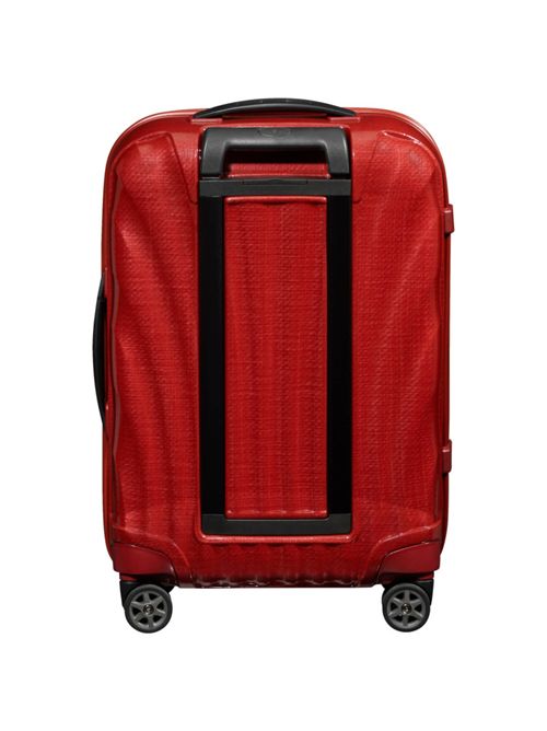 55 cm SAMSONITE | CS2 10002ROSSO